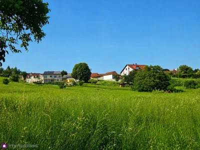 Grundstück kaufen in Korneuburg – 511 m², € 325.000 – Bild 1 von 2