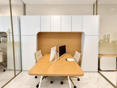 4-Zimmer-Gewerbeimmobilie mieten in Wien – 70 m², € 2.500 – Bild 3 von 4