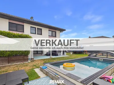 5-Zimmer-Haus kaufen in Baden – 150 m²