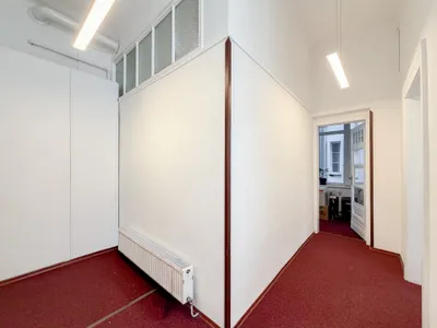 7-Zimmer-Gewerbeimmobilie mieten in Wien – 201 m², € 3.624 – Bild 6 von 15