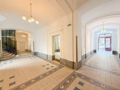 7-Zimmer-Gewerbeimmobilie mieten in Wien – 201 m², € 3.624 – Bild 15 von 15