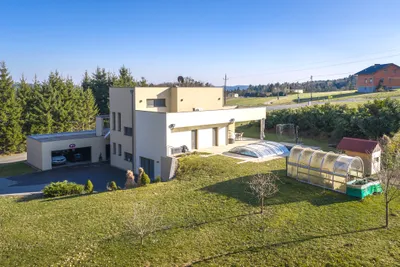 6-Zimmer-Haus kaufen in Weiz – 212 m², € 990.000 – Bild 29 von 29