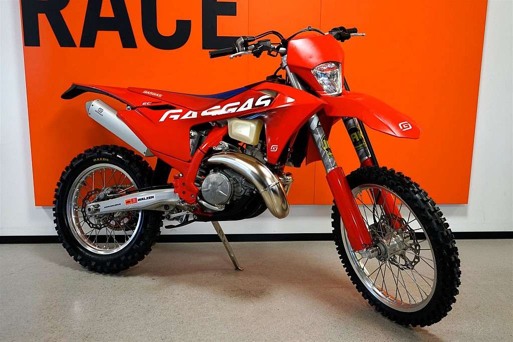 GasGas EC 250 Mj. 2024 Enduro