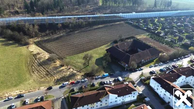 Grundstück kaufen in Linz – 15 881 m², € 990.000 – Bild 3 von 18
