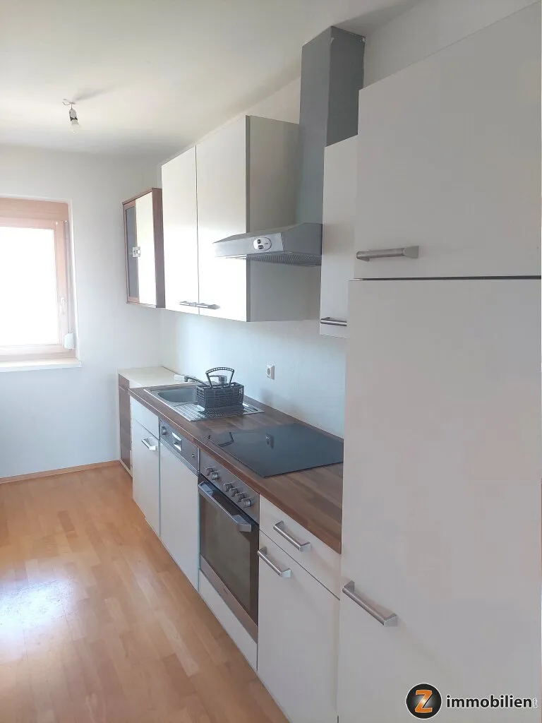 Wohnung – Weichselbaum, Maria Bild - Ansicht 3