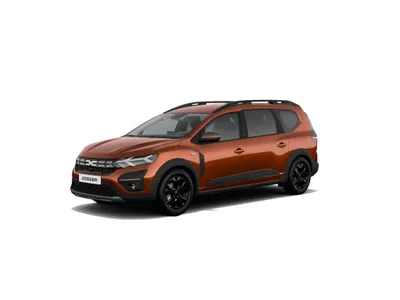 Dacia Jogger Extreme Hybrid 140 5-sitzig