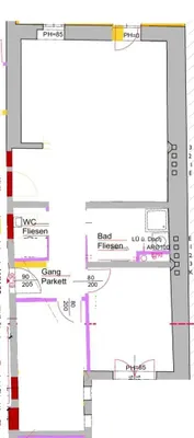 3-Zimmer-Wohnung kaufen in Wien – 64,31 m², € 429.000 – Bild 12 von 12