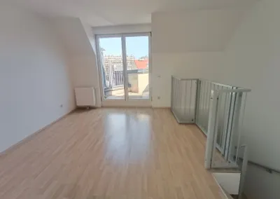3-Zimmer-Wohnung mieten in Wien – 68 m², € 1.320 – Bild 3 von 11
