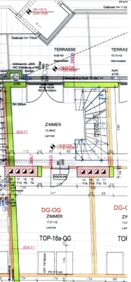 3-Zimmer-Wohnung mieten in Wien – 68 m², € 1.320 – Bild 11 von 11