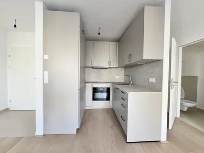 2-Zimmer-Wohnung mieten in Wien – 46,87 m², € 980 – Bild 3 von 8