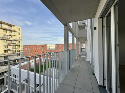2-Zimmer-Wohnung mieten in Wien – 46,87 m², € 980