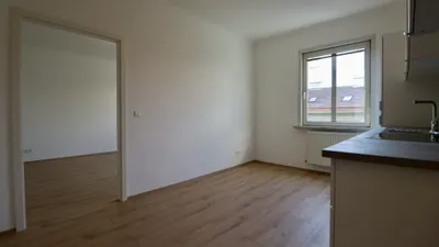 2-Zimmer-Wohnung mieten in Wien – 36,38 m², € 899 – Bild 3 von 8