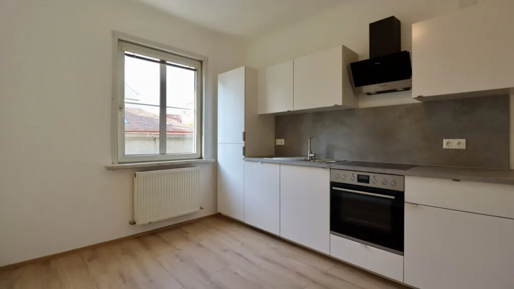 2-Zimmer-Wohnung, 36 m², Favoriten, Favoriten