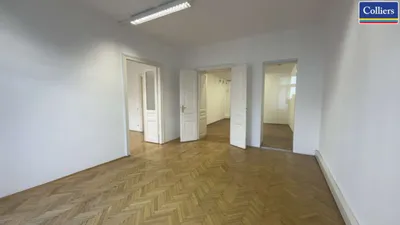 5-Zimmer-Gewerbeimmobilie mieten in Wien – 151 m², € 3.277 – Bild 4 von 13