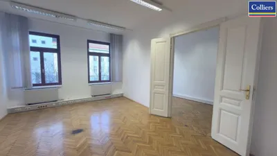 5-Zimmer-Gewerbeimmobilie mieten in Wien – 151 m², € 3.277