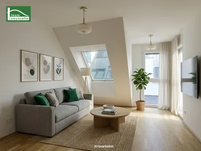 2-Zimmer-Wohnung mieten in Wien – 48,52 m², € 987 – Bild 4 von 20