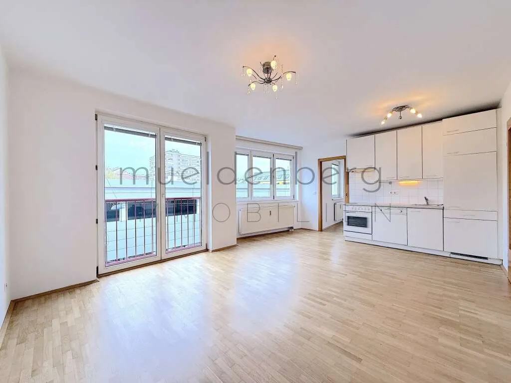 2 Zimmer Wohnung Wien