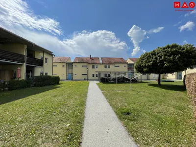 3-Zimmer-Wohnung mieten in Voitsberg – 70,9 m², € 776 – Bild 10 von 11