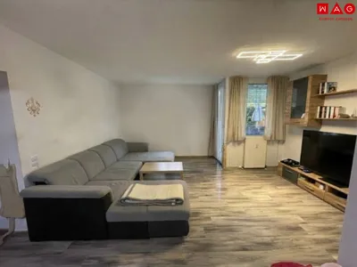3-Zimmer-Wohnung mieten in Voitsberg – 70,9 m², € 776 – Bild 2 von 11
