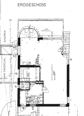 7-Zimmer-Wohnung mieten in Wien – 250 m², € 4.490 – Bild 27 von 29