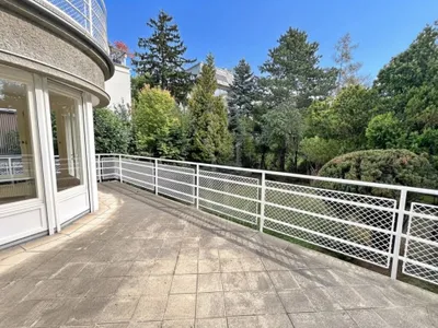 7-Zimmer-Wohnung mieten in Wien – 250 m², € 4.490 – Bild 11 von 29