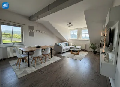 4-Zimmer-Wohnung kaufen in Salzburg-Umgebung – 108 m², € 525.000 – Bild 1 von 11