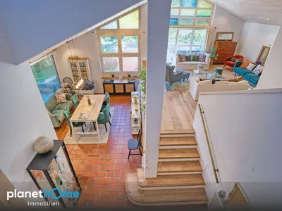 7-Zimmer-Haus kaufen in Salzburg Stadt – 233 m², € 1.880.000 – Bild 7 von 16