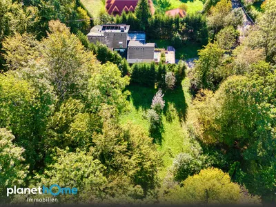 7-Zimmer-Haus kaufen in Salzburg Stadt – 233 m², € 1.880.000 – Bild 3 von 16