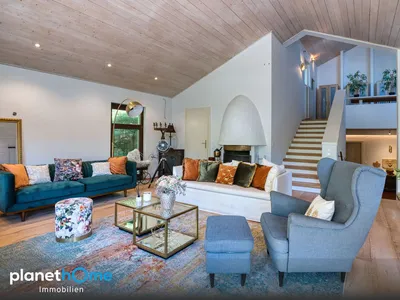7-Zimmer-Haus kaufen in Salzburg Stadt – 233 m², € 1.880.000 – Bild 5 von 16