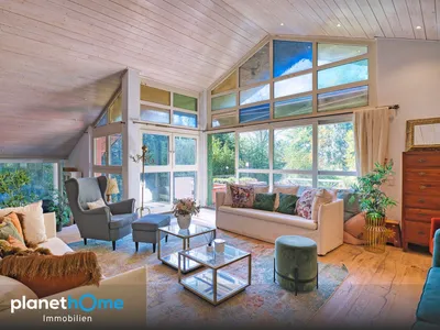 7-Zimmer-Haus kaufen in Salzburg Stadt – 233 m², € 1.880.000 – Bild 4 von 16