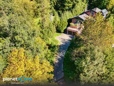 7-Zimmer-Haus kaufen in Salzburg Stadt – 233 m², € 1.880.000 – Bild 10 von 16