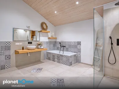 7-Zimmer-Haus kaufen in Salzburg Stadt – 233 m², € 1.880.000 – Bild 9 von 16