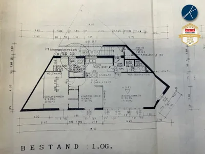 4-Zimmer-Haus kaufen in Krems an der Donau – 139 m², € 370.000 – Bild 11 von 11