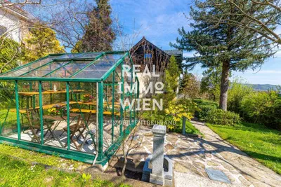 10-Zimmer-Immobilie kaufen in Tulln – 355 m², € 1.796.000 – Bild 2 von 25