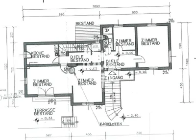 10-Zimmer-Immobilie kaufen in Tulln – 355 m², € 1.796.000 – Bild 23 von 25