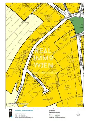 10-Zimmer-Immobilie kaufen in Tulln – 355 m², € 1.796.000 – Bild 21 von 25