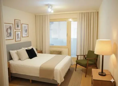 2-Zimmer-Wohnung mit Loggia, 65 m², Brigittenau, Brigittenau