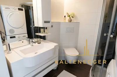 2-Zimmer-Wohnung mieten in Neunkirchen – 50 m², € 549 – Bild 3 von 4