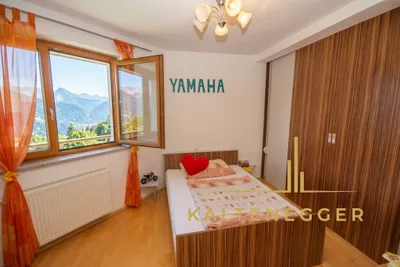 2-Zimmer-Wohnung mieten in Neunkirchen – 50 m², € 549 – Bild 2 von 4