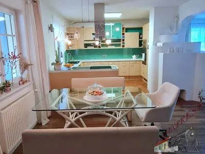 6-Zimmer-Haus kaufen in Eisenstadt - Umgebung – 279,87 m², € 548.000 – Bild 6 von 21