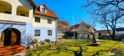6-Zimmer-Haus kaufen in Eisenstadt - Umgebung – 279,87 m², € 548.000 – Bild 18 von 21