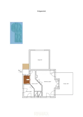 4-Zimmer-Haus kaufen in Sankt Pölten Land – 147,5 m², € 438.000 – Bild 24 von 26