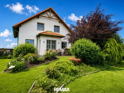 4-Zimmer-Haus kaufen in Sankt Pölten Land – 147,5 m², € 438.000 – Bild 4 von 26