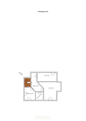 4-Zimmer-Haus kaufen in Sankt Pölten Land – 147,5 m², € 438.000 – Bild 25 von 26