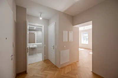 1-Zimmer-Wohnung kaufen in Wien – 37,21 m², € 209.000 – Bild 5 von 16