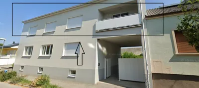 23-Zimmer-Wohnung mieten in Neusiedl am See – 58,59 m², € 730