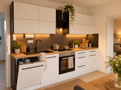 23-Zimmer-Wohnung mieten in Neusiedl am See – 58,59 m², € 730 – Bild 13 von 18