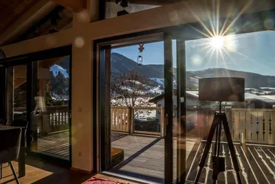 4-Zimmer-Wohnung kaufen in Zell am See – 122,23 m², € 895.000 – Bild 4 von 8