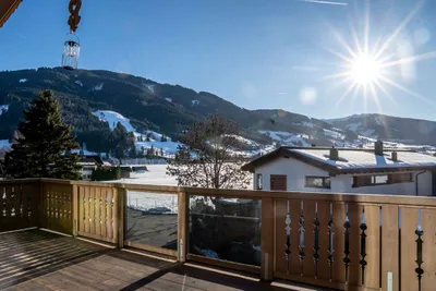 4-Zimmer-Wohnung kaufen in Zell am See – 122,23 m², € 895.000 – Bild 5 von 8