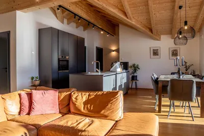 4-Zimmer-Wohnung kaufen in Zell am See – 122,23 m², € 895.000 – Bild 3 von 8